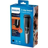 Recortador de Barba Philips BT3216